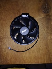 AMD Wraith Stealth Boxed