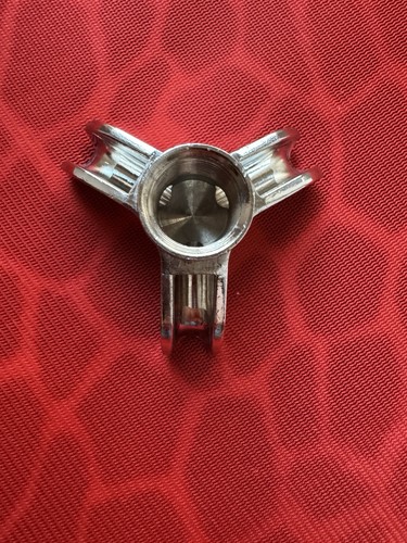 Auslaufdüse triple - auslaufdüse, 3/8“