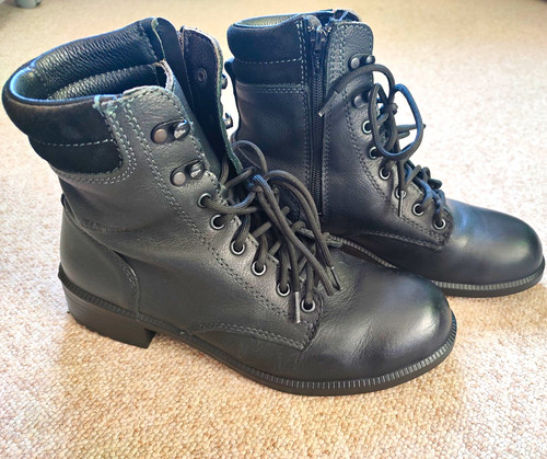 Elton damen sicherheitsschuhe - damen,