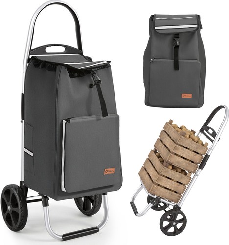 50l einkaufstrolley - 50l,