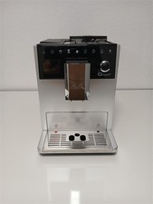 Melitta F630-111 CI Touch Kaffeevollautomat B-Ware