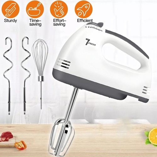 Elektrischer handmixer - elektrischer, ei