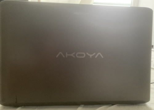 Medion akoya laptop touch - akoya,