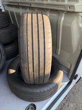 2x Goodyear Sommerreifen