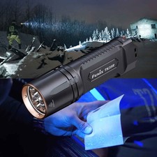 Fenix TK35R – Polizei