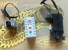 LEGO Powered UP Hub Motor