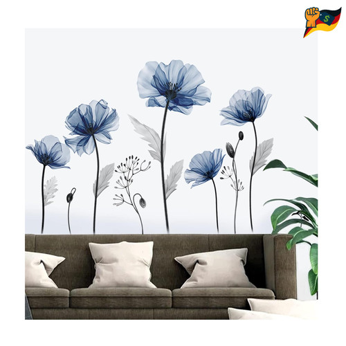 Decamlile dm0813a wandtattoo - decamlile,