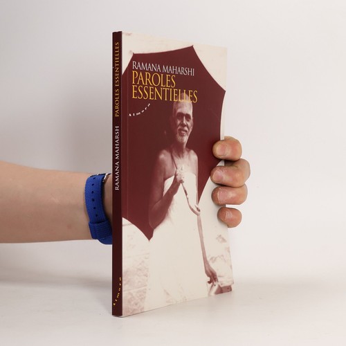 Paroles essentielles -  , | 