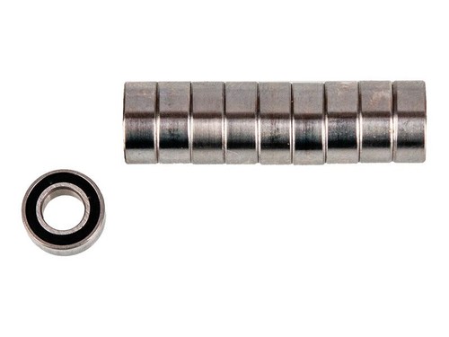 Kugellager 5x10x4 - , st)