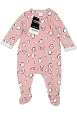 Topomini Schneeanzug Mädchen