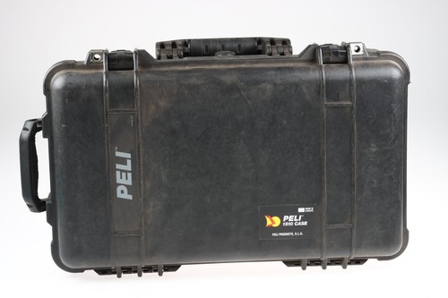 Peli case 1510 - peli,