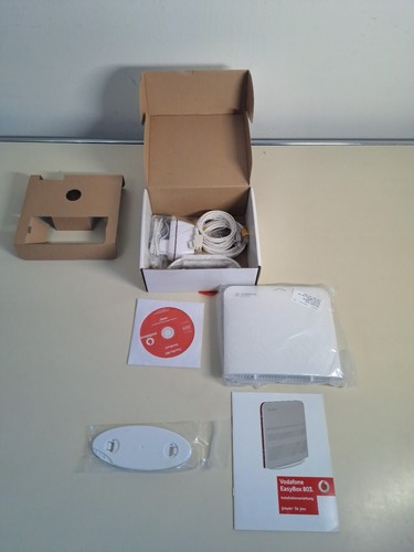 Vodafone easybox 803 dsl - 803,