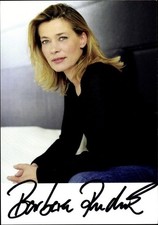 Ak Schauspielerin Barbara