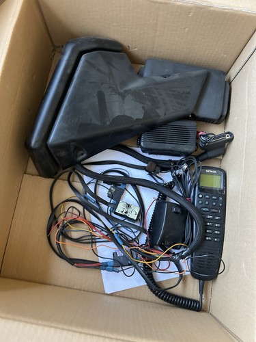 Mercedes w124 autotelefon - autotelefon, satz