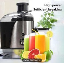 Hochgeschwindigkeits-Zentrifug