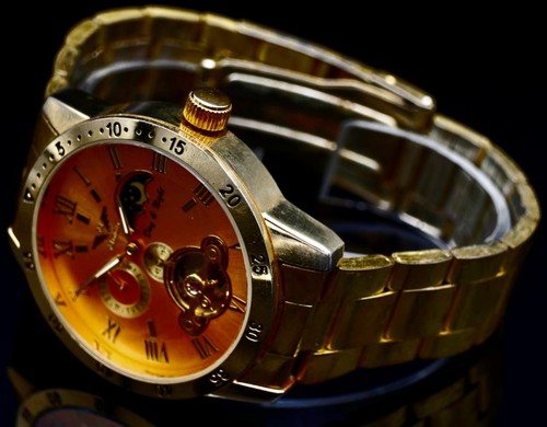 Minoir herren männer uhr - minoir,