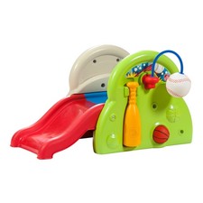 Step2 Sports-Tastic Activity