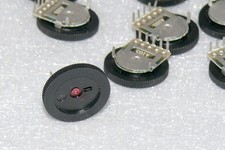 EsportsMJJ A103 10K Potentiometer Einstellschalter Rad Lautstärkeregler 20 Stk.