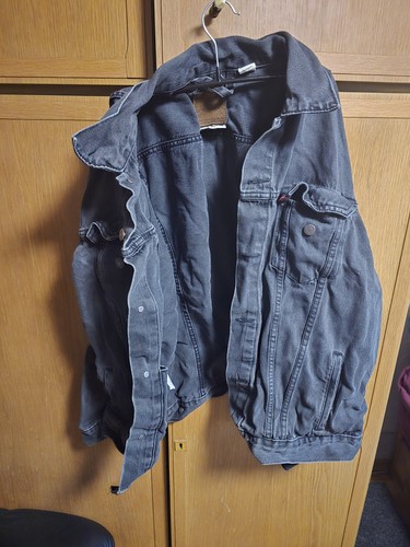 Levi strauss herren - &, co.