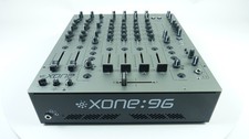 Allen & Heath Xone 96 DJ Mixer