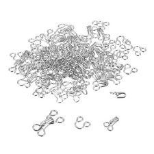 54 Stücke Nähen Haken und