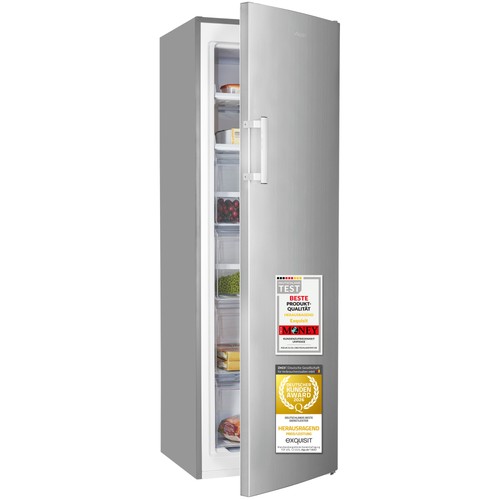 Exquisit gefrierschrank - exquisit,