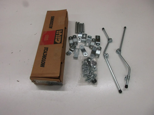 Halter kofferhalter a1059 givi - a1059,