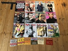 Rolling Stone Magazin