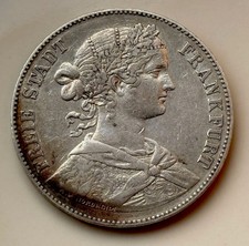 1 Taler Vereinstaler 1860