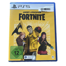 NEU für Spiel Fortnite Anime