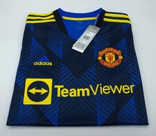 Manchester United Adidas
