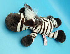 Nici Zebra Zsa Zsa ca. 25cm