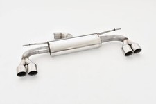 Friedrich Motorsport Duplex