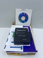 B&B Elektronik / Modbus Tcp To