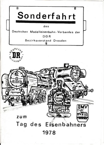 Sonderfahrt