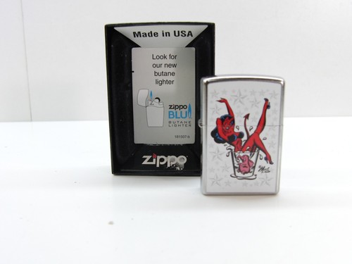 Original zippo feuerzeug - original,