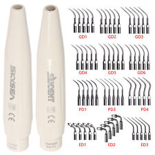 Zahnärztliche Ultraschall