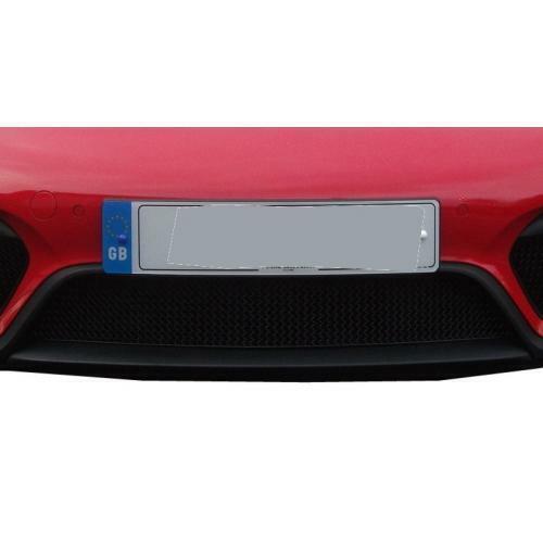 Porsche cayman boxster 981 gts - 981,