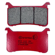 Brembo 07HO63SA  Bremsbeläge