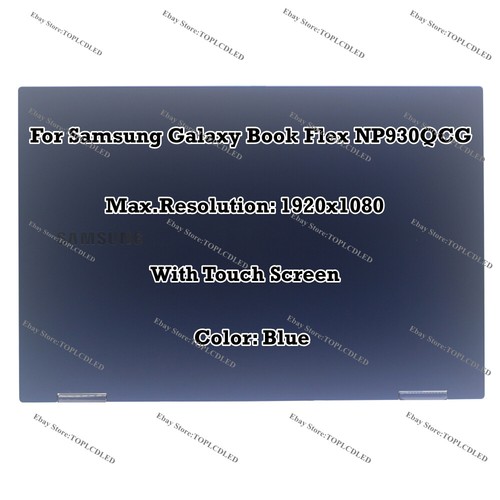 Samsung galaxy book flex - samsung,
