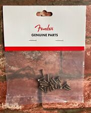 Fender Road abgenutzte