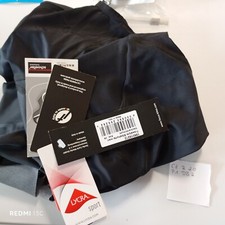 4000990288262 Focus Freestyle Kurze Trägerhose XS Männer