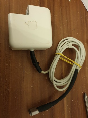 Adapter magsafe power - adapter, 2