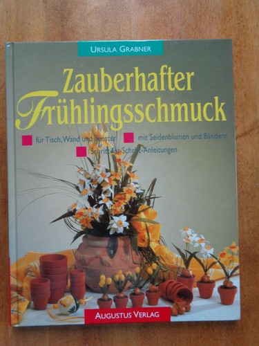 Ursula grabner zauberhafter - ursula,