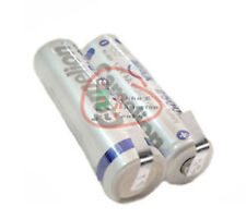 2er Reihe Lötfahne AA Mignon /2,4V / 2500mAh / Hochstrom-,Schnellladefähig