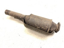 VW Golf 2 PN 1.6l KAT katalysator ORIGINAL GANZ 165131701F Auspuff