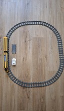 Lego City Personen 60197 Eisenbahn Zug Waggon