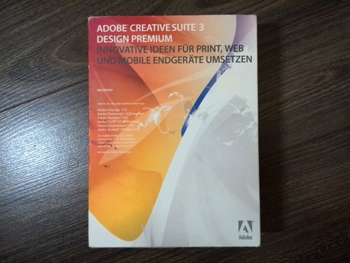 Adobe creative suite design - creative,