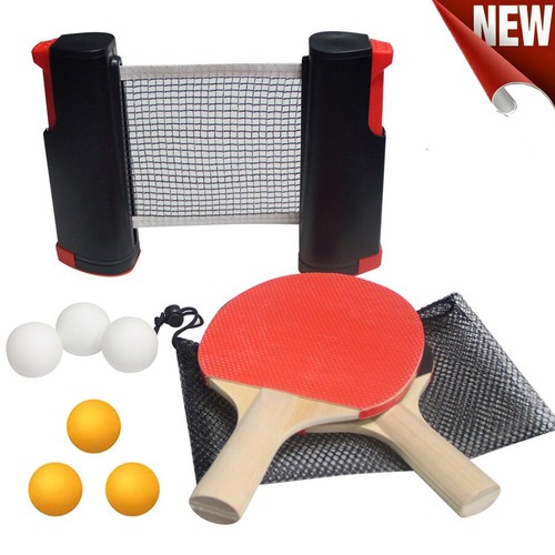 Profi tischtennis set - tischtennis,