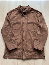 Paolo Negrato Uomo Hemdjacke L